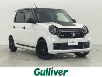 ホンダ Ｎ ＯＮＥ RS ワンオーナー　純正ナビ　バックカメラ