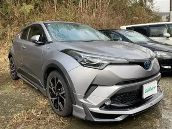 トヨタ Ｃ－ＨＲ G