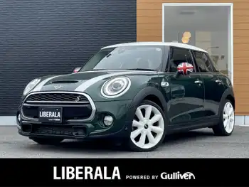 ＭＩＮＩ ミニ クーパー S