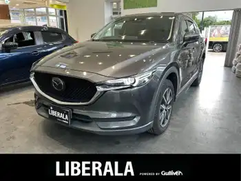 マツダ ＣＸ－５ XD プロアクティブ