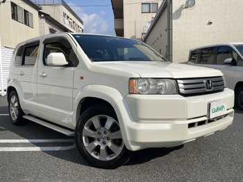 ホンダ クロスロード 20X