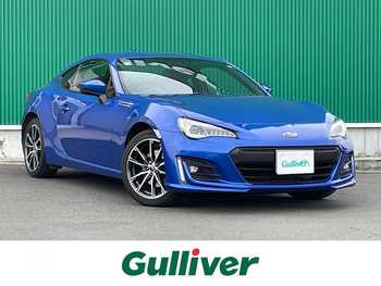 スバル ＢＲＺ S 純正ナビ Bカメラ 地デジ クルコン ETC