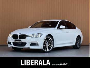 ＢＭＷ ３２０ｄ Mスポーツ エディションシャドー