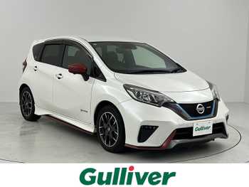 日産 ノート e－パワー ニスモ 純正ナビ/アラウンドビューモニター/ETC