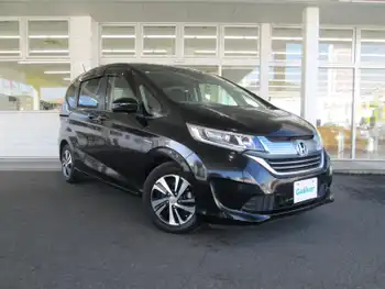 ホンダ フリード ハイブリット G ホンダセンシング 1オナ 純ナビ Bカメ 両側Pスラ FRドラレコ