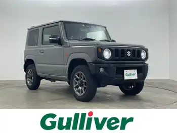 スズキ ジムニー XC ナビ 衝突軽減 バックカメラ クルコン ETC