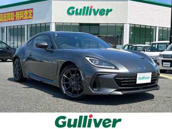 スバル ＢＲＺ S 1オーナー 9型ナビ アイサイト ETC LED HKS