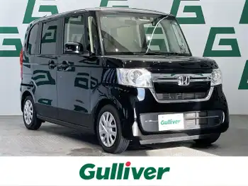 ホンダ Ｎ ＢＯＸ L ナビ 衝突軽減 ドラレコ バックカメラ