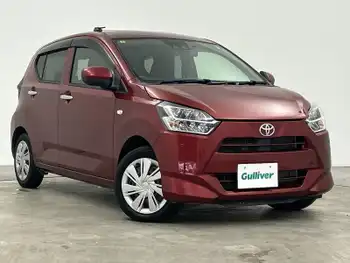 トヨタ ピクシスエポック X SAⅢ 禁煙車 純正オーディオ CD 前後ドラレコ