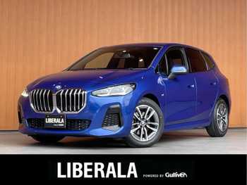 ＢＭＷ ＢＭＷ ２１８ｄ アクティブツアラー Mスポーツ