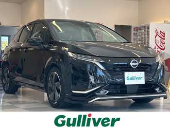 日産 オーラ G レザーエディション 純正ナビ全方位 TV BT エアロ ETC ドラレコ