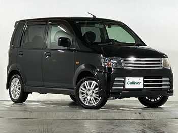 日産 オッティ ライダー 禁煙 社外オーディオ 前後ドラレコ ETC