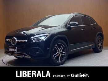 メルセデス・ベンツ ＧＬＡ２００ｄ 4マチック