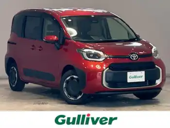 トヨタ シエンタ ハイブリッド Z 1オナ 4WD トヨタセーフティセンス ETC
