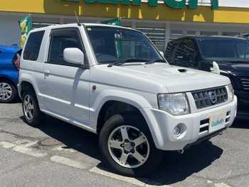 日産 キックス RX
