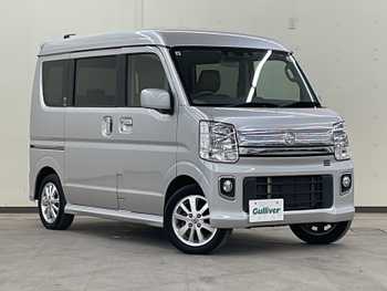 日産 ＮＶ１００クリッパー リオ E 社外エンスタ スタッドレス積込 ドラレコ