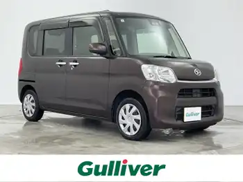 ダイハツ タント X SA Ⅲ 社外ナビ バックカメラ パワースライド