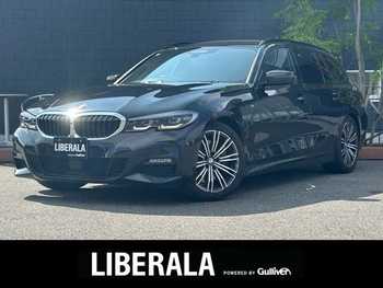 ＢＭＷ ３２０ｄ xDrive ツーリング Mスポーツ