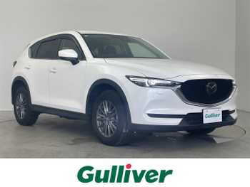 マツダ ＣＸ－５ XD プロアクティブ 純正ナビ 衝突軽減ブレーキ 全方位モニター