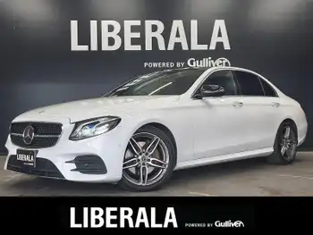 メルセデス・ベンツ Ｅ２２０ｄ アバンギャルド スポーツ サンルーフ ブルメスター エアバランスPKG