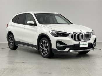 ＢＭＷ Ｘ１ xDrive 18d xライン