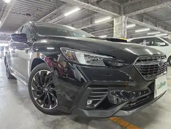 スバル レヴォーグ 1．8GT EX 純正ナビ フルセグ バックカメラ クルコン