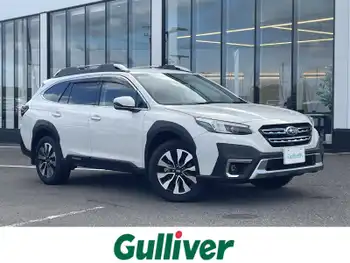 スバル アウトバック リミテッドEX 純正ナビ アイサイトX デジタルミラー ETC