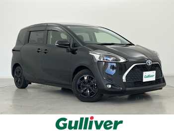 トヨタ シエンタ ハイブリッド G 衝突軽減 両側電動 純正9型ナビ Bカメ ETC