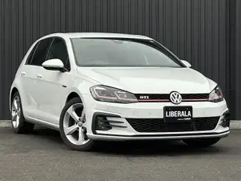 フォルクスワーゲン ゴルフ ＧＴＩ 
