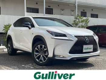 レクサス ＮＸ 300h Fスポーツ