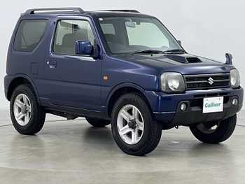 スズキ ジムニー XC 社外ナビ 2WD4WD切替可 社外ドラレコ