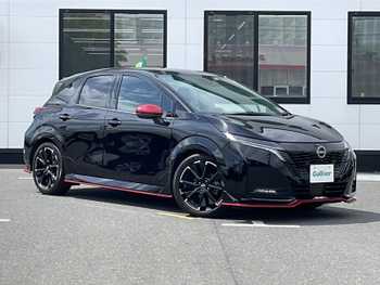 日産 オーラ ニスモ メーカーDオーディオ Pパイロット Bt TV