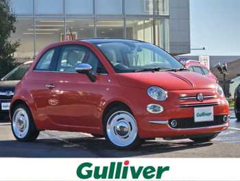 フィアット ５００ アニベルサリオ