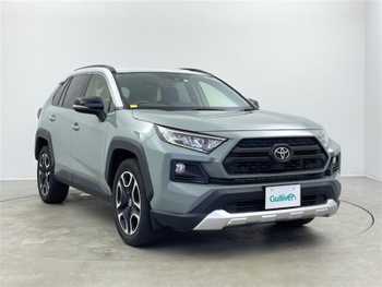 トヨタ ＲＡＶ４ アドベンチャー