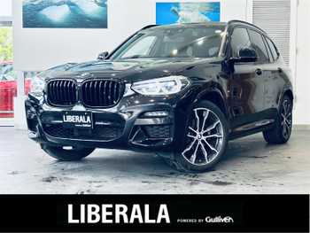 ＢＭＷ ＢＭＷ Ｘ３ xDrive20d Mスポーツ