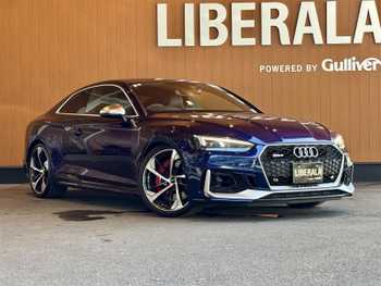 アウディ ＲＳ５ 