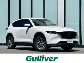 マツダ ＣＸ－５ XD プロアクティブ 純正ナビ ETC 全方位 LED シートヒーター