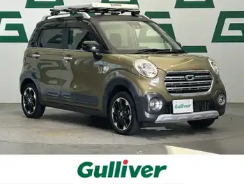 ダイハツ キャスト アクティバ GターボプライムコレSAⅢ ナビ 全方位カメラ フルセグ 衝突軽減 ETC