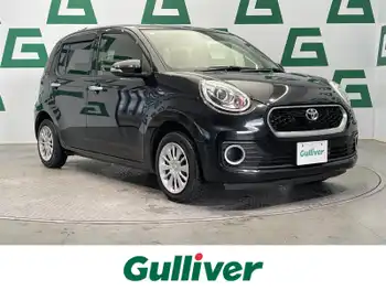 トヨタ パッソ モーダ　S ナビ ワンセグ バックカメラ 衝突軽減 ETC