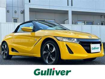 ホンダ Ｓ６６０ α 純正ディスプレイ バックカメラ ETC