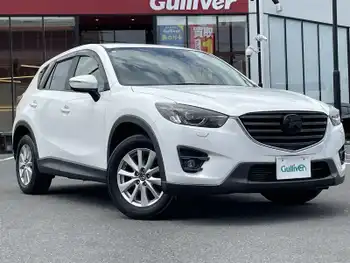 マツダ ＣＸ－５ XD プロアクティブ 1オーナー純正ナビ追従クルーズLED純正AW