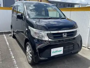 ホンダ Ｎ ＷＧＮ C