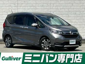 ホンダ フリード クロスター ホンダセンシング 純正9型ナビ ホンダセンシング 両側電動