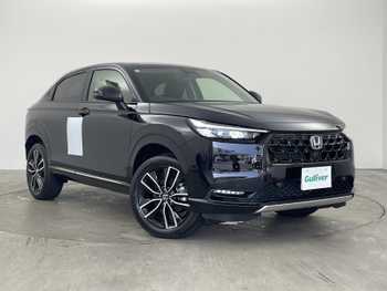 ホンダ ヴェゼル ハイブリッド e:HEV Z ナビ Bカメラ ホンダセンシング ETC2.0