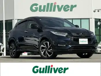 ホンダ ヴェゼル ハイブリッド RS ホンダセンシング 純正DOP8インチナビ／バックカメラ／フ