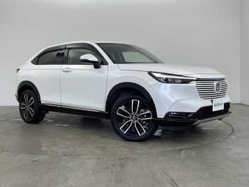 ホンダ ヴェゼル ハイブリッド e:HEV Z 純正ナビ 全方位カメラ  ホンダセンシング