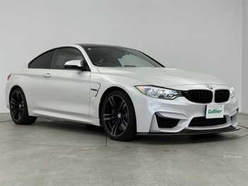 ＢＭＷ Ｍ４ クーペ