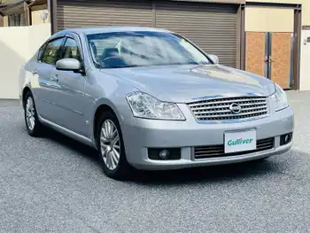 日産 フーガ 350XV