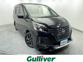 日産 セレナ e－パワー ハイウェイスター V 特別仕様車 純正ナビ 全方位カメラ ETC