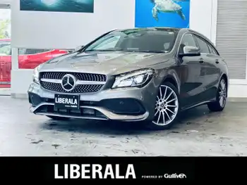 メルセデス・ベンツ ＣＬＡ１８０ Sブレイク AMG スタイル